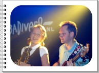 View Atak 4-2-06 Corrie en Arnoud